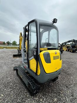 Preview: Wacker Neuson ET18